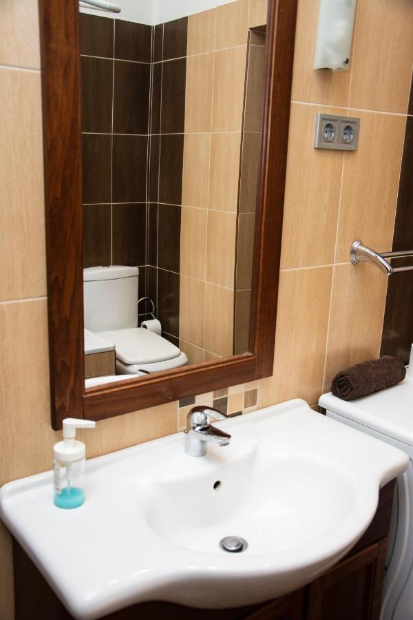 Andrassy Room Budapest Exteriör bild